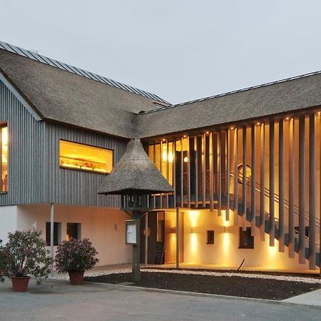 Hoteldorf Seepark Weiden Weiden am See Ngoại thất bức ảnh