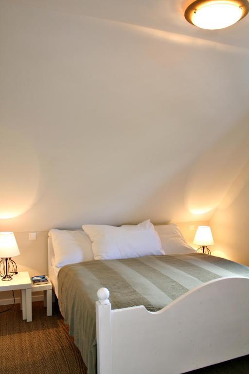 Hoteldorf Seepark Weiden Weiden am See Phòng bức ảnh