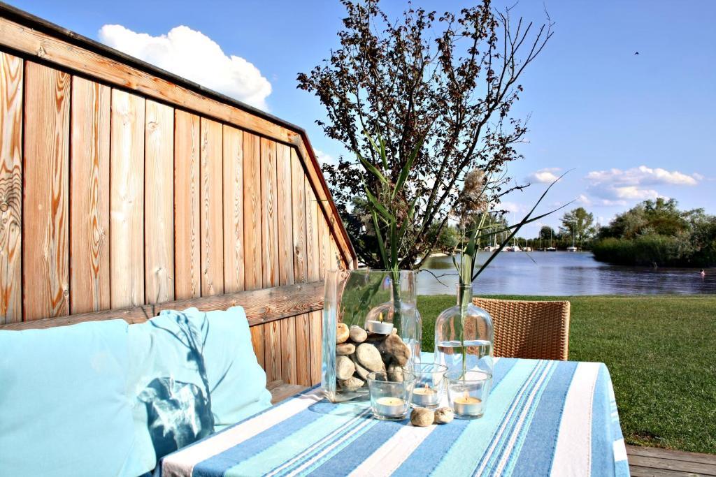 Hoteldorf Seepark Weiden Weiden am See Phòng bức ảnh