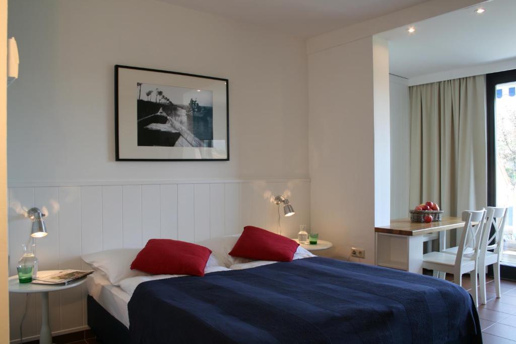 Hoteldorf Seepark Weiden Weiden am See Phòng bức ảnh