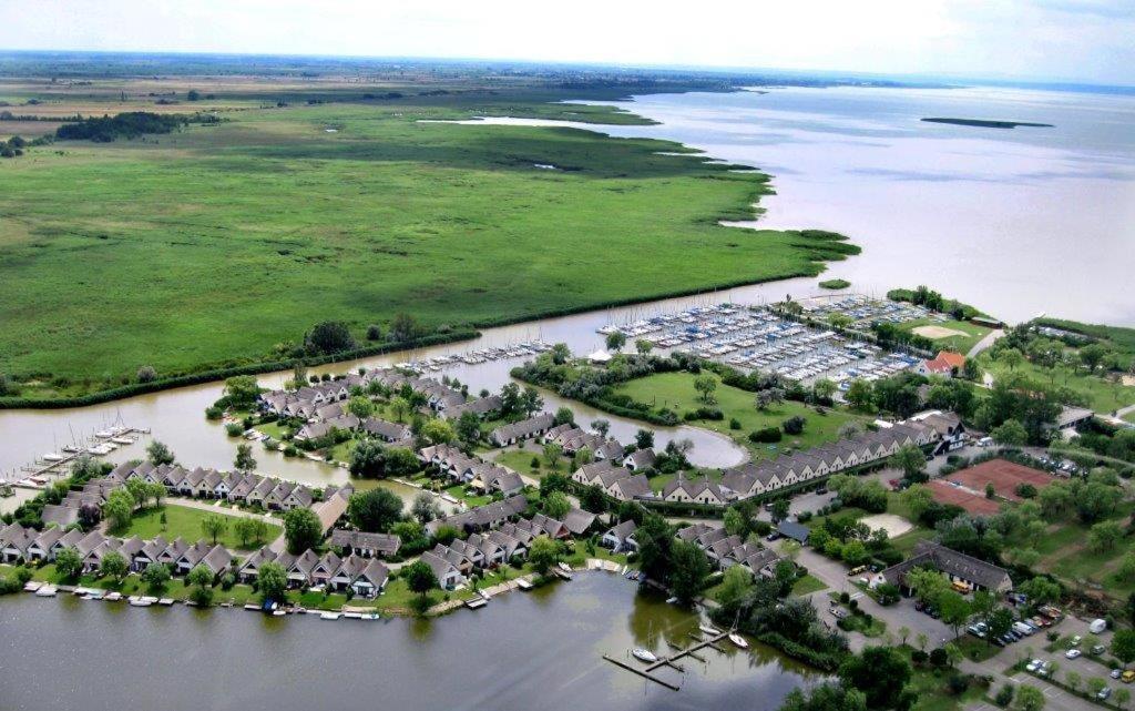 Hoteldorf Seepark Weiden Weiden am See Ngoại thất bức ảnh