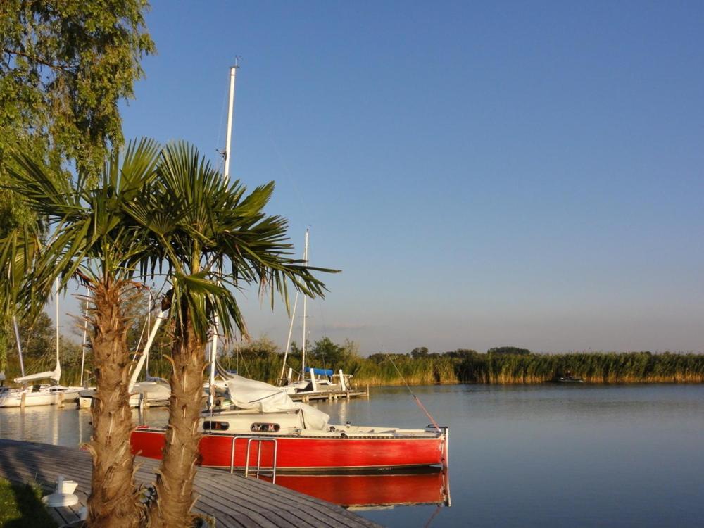 Hoteldorf Seepark Weiden Weiden am See Ngoại thất bức ảnh