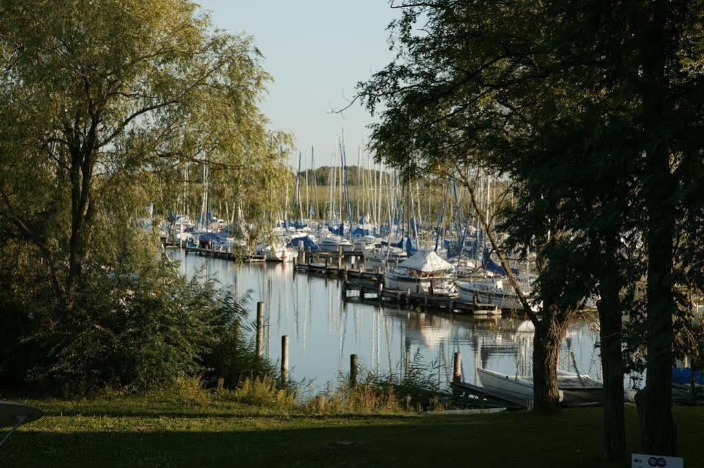 Hoteldorf Seepark Weiden Weiden am See Ngoại thất bức ảnh