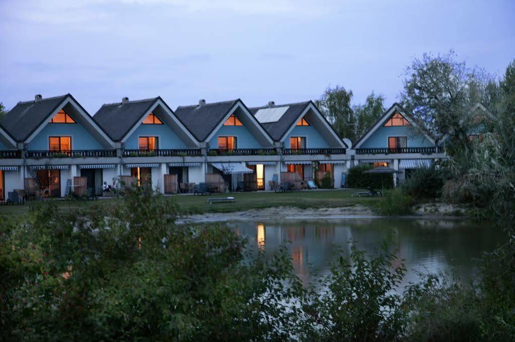 Hoteldorf Seepark Weiden Weiden am See Ngoại thất bức ảnh