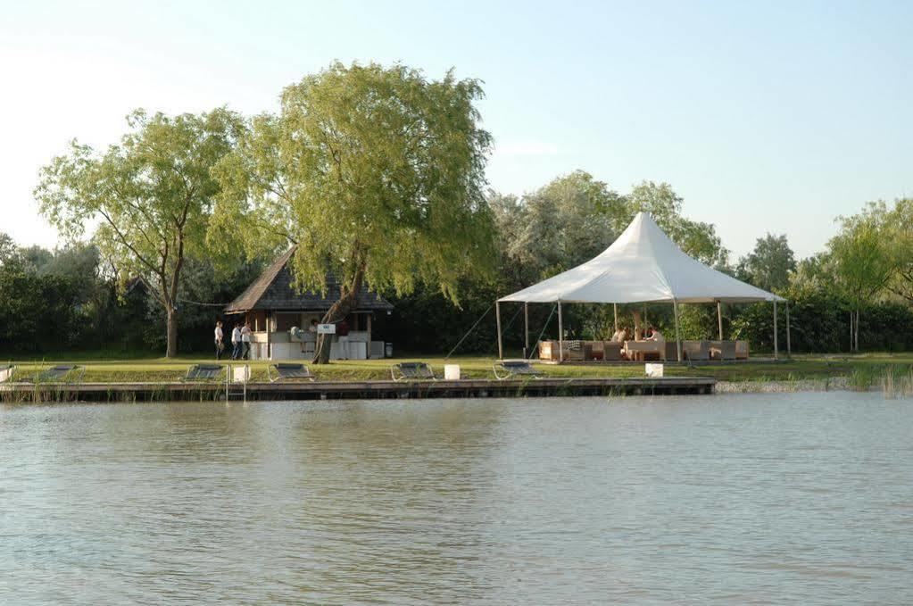 Hoteldorf Seepark Weiden Weiden am See Ngoại thất bức ảnh