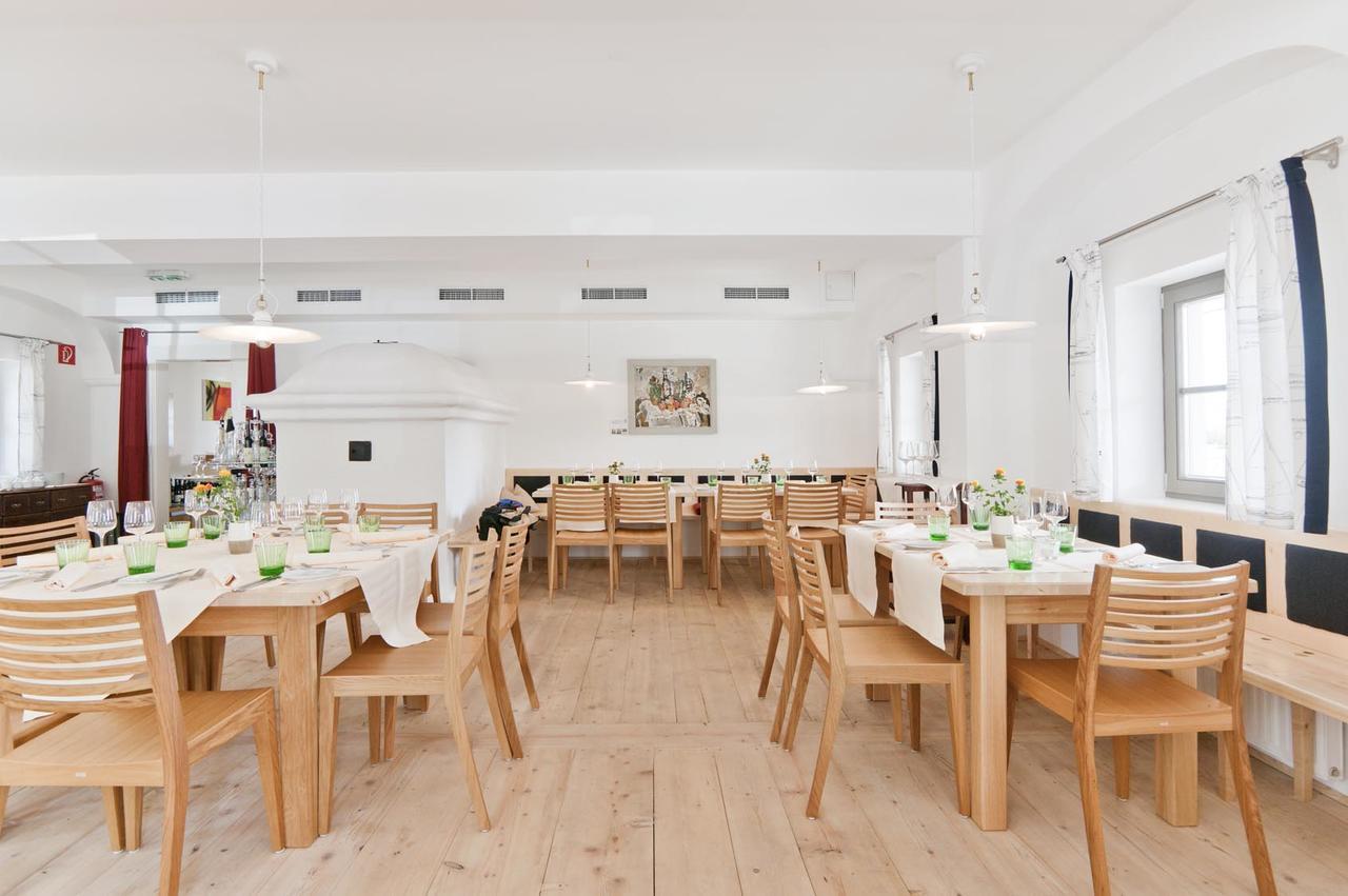 Hoteldorf Seepark Weiden Weiden am See Ngoại thất bức ảnh